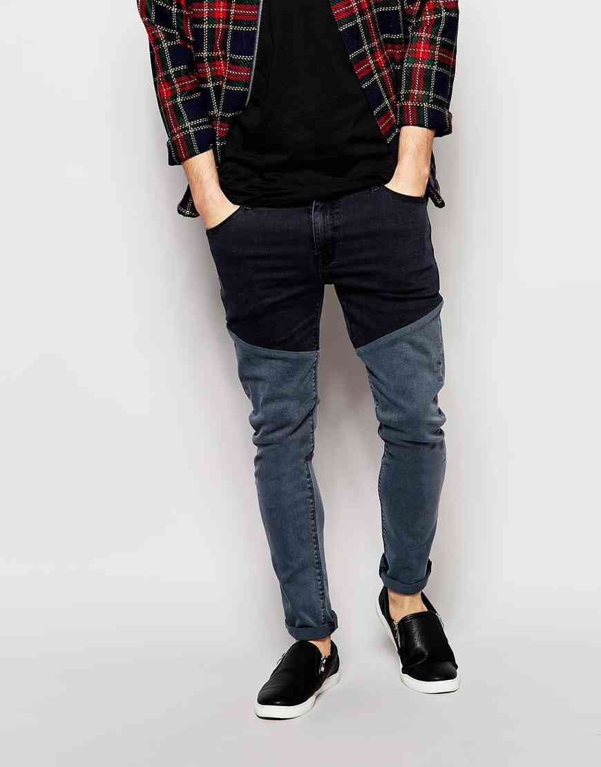 Super Skinny Jeans 01